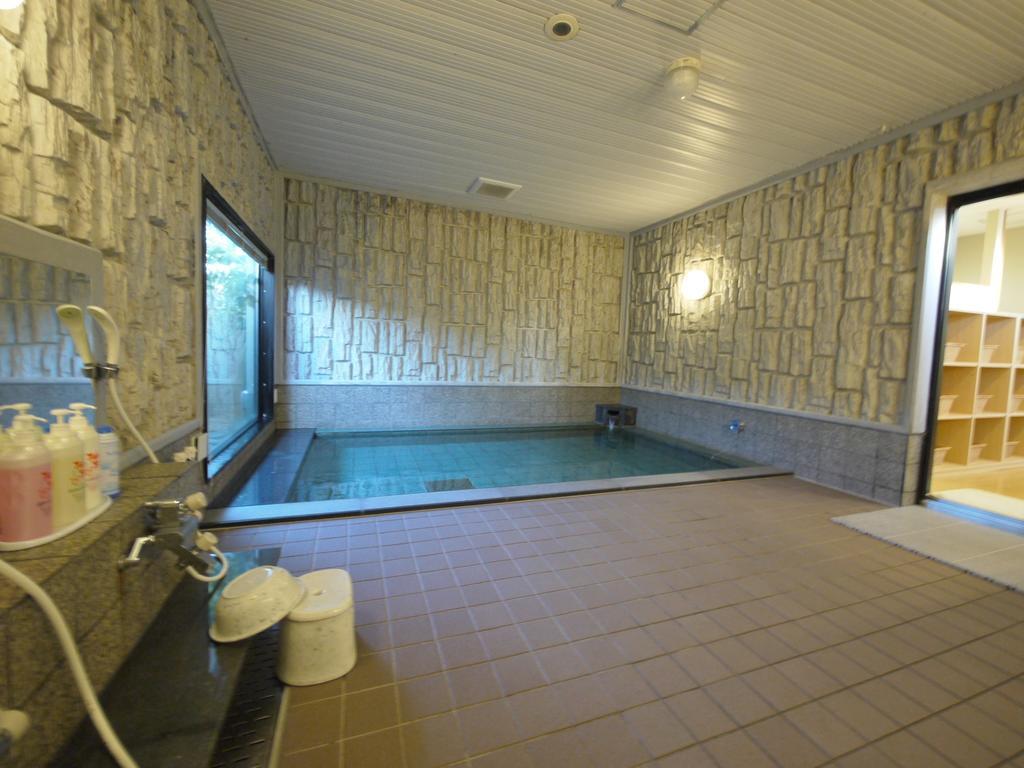 Hotel Route-Inn Yonezawa Ekihigashi Extérieur photo